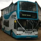 Business 8 image COACHES ETC Transportation Services in London Gr