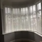 Business 26 image COAST SHUTTERS & BLINDS Shutters in Penarth So