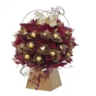 Business 11 image COCO BLOOMS Sweet Shops in Warrington Ch
