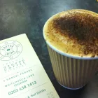 Business 2 image COFFEE JOINT Cafes & Coffee Shops in Edgware Mi