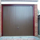Business 2 image COLGATE GARAGE DOORS LTD Garage Doors in Canterbury Ke