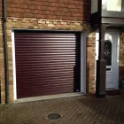 Business 10 image COLGATE GARAGE DOORS LTD Garage Doors in Canterbury Ke