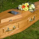 Business 3 image COLIN FISHER FUNERAL DIRECTORS Funeral Directors in Orpington Ke