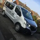 Business 1 image COLIN'S MINITRAVEL Transportation Services in Stockton-On-Tees Cl