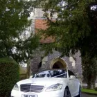 Business 2 image COLNSIDE EXECUTIVE CARS LTD Transportation Services in Maidenhead Be