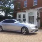 Business 1 image COLNSIDE EXECUTIVE CARS Wedding Supplies in Maidenhead Be