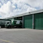 Business 3 image COLOURED GLASS LTD Glass Suppliers in Bury La