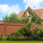 Business 1 image COLOURFENCE GARDEN FENCING - CIRENCESTER & SWINDON Fencing Suppliers in Swindon Wi