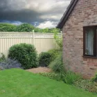 Business 1 image COLOURFENCE GARDEN FENCING - GLASGOW Gate Suppliers in Paisley Re