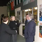 Business 3 image COMBINED HARVESTERS LTD Water Conservation & Management in Birkenhead Me