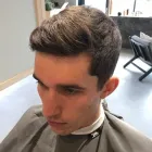 Business 6 image COMFORT MOBILE BARBER Beauty & Personal Care in Woking Su