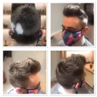 Business 9 image COMFORT MOBILE BARBER Beauty & Personal Care in Woking Su
