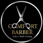 Business 18 image COMFORT MOBILE BARBER Beauty & Personal Care in Woking Su
