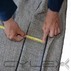 Business 4 image COMFORT SOLUTIONS - FOAM CUSHION REPLACEMENTS Soft Furnishings in Burton-On-Trent Sts