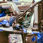 Business 1 image COMMERCIAL CONTRACT ENGINEERS LTD Garages in Rochdale Gr