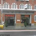 Business 1 image COMMERCIAL UTILITIES 4 U LTD Electricity Suppliers in Northolt Mi