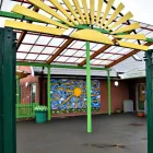 Business 1 image COMMUNITY HIRE AT THE CROFT PRIMARY SCHOOL Venues in Swindon Wi