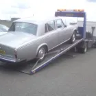 Business 3 image COMPASS RECOVERY Transportation Services in Glasgow Glg