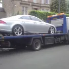 Business 4 image COMPASS RECOVERY Transportation Services in Glasgow Glg