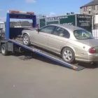 Business 5 image COMPASS RECOVERY Transportation Services in Glasgow Glg