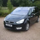 Business 6 image COMPASS SERVICE CENTRE Garage Services in Hornchurch Gr