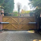Business 1 image COMPLETE SECURITY GATES LTD Security Systems Installation & Repair in Coventry We