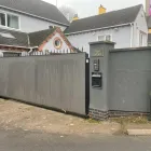 Business 3 image COMPLETE SECURITY GATES LTD Security Systems Installation & Repair in Coventry We