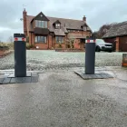 Business 4 image COMPLETE SECURITY GATES LTD Security Systems Installation & Repair in Coventry We