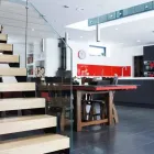 Business 1 image COMPLETE STAIR SYSTEMS LTD Staircases in Romsey Ha