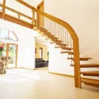 Business 4 image COMPLETE STAIR SYSTEMS LTD Staircases in Romsey Ha