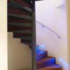 Business 5 image COMPLETE STAIR SYSTEMS LTD Staircases in Romsey Ha