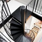 Business 6 image COMPLETE STAIR SYSTEMS LTD Staircases in Romsey Ha