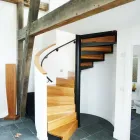 Business 7 image COMPLETE STAIR SYSTEMS LTD Staircases in Romsey Ha