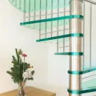 Business 10 image COMPLETE STAIR SYSTEMS LTD Staircases in Romsey Ha