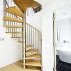 Business 11 image COMPLETE STAIR SYSTEMS LTD Staircases in Romsey Ha