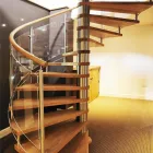 Business 12 image COMPLETE STAIR SYSTEMS LTD Staircases in Romsey Ha