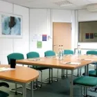 Business 2 image CONFERENCES & MEETINGS AT BVSC Venues in Birmingham We