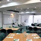 Business 3 image CONFERENCES & MEETINGS AT BVSC Venues in Birmingham We