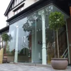 Business 1 image CONNECT A.D. Doors & Windows in Hillington Park Glg