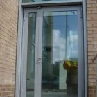 Business 3 image CONNECT A.D. Doors & Windows in Hillington Park Glg