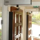 Business 4 image CONNECT A.D. Doors & Windows in Hillington Park Glg