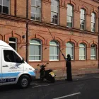 Business 2 image CONNECT CABS Taxis & Private Hire Vehicles in Swindon Wi
