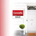 Business 3 image CONNELLS ESTATE AGENTS Real Estate Services in Hinckley Le