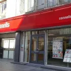 Business 2 image CONNELLS ESTATE AGENTS Surveyors in Leicester Le