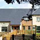 Business 1 image CONQUERORS MARCH Restaurants in Hastings Ea