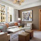 Business 3 image CONRAD LONDON ST. JAMES Travel & Tourism in London Gr