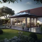 Business 1 image CONSERVATORY ROOF REPLACEMENT Conservatories in Blackburn La