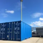 Business 2 image CONTAINER CLAMPS LTD Transportation Equipment in London Gr