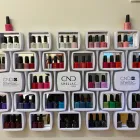 Business 6 image CONTOURS BEAUTY SALON Nail Salons & Technicians in Colchester Es