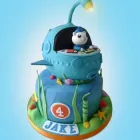 Business 4 image COOL CAKES BY CHRIS Wedding Services in Surbiton Su